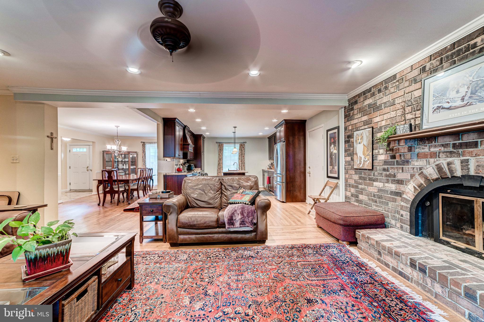 5114 Pheasant Ridge Road Fairfax, VA 22030 - Photo 19 of 65 Gallery Image 19