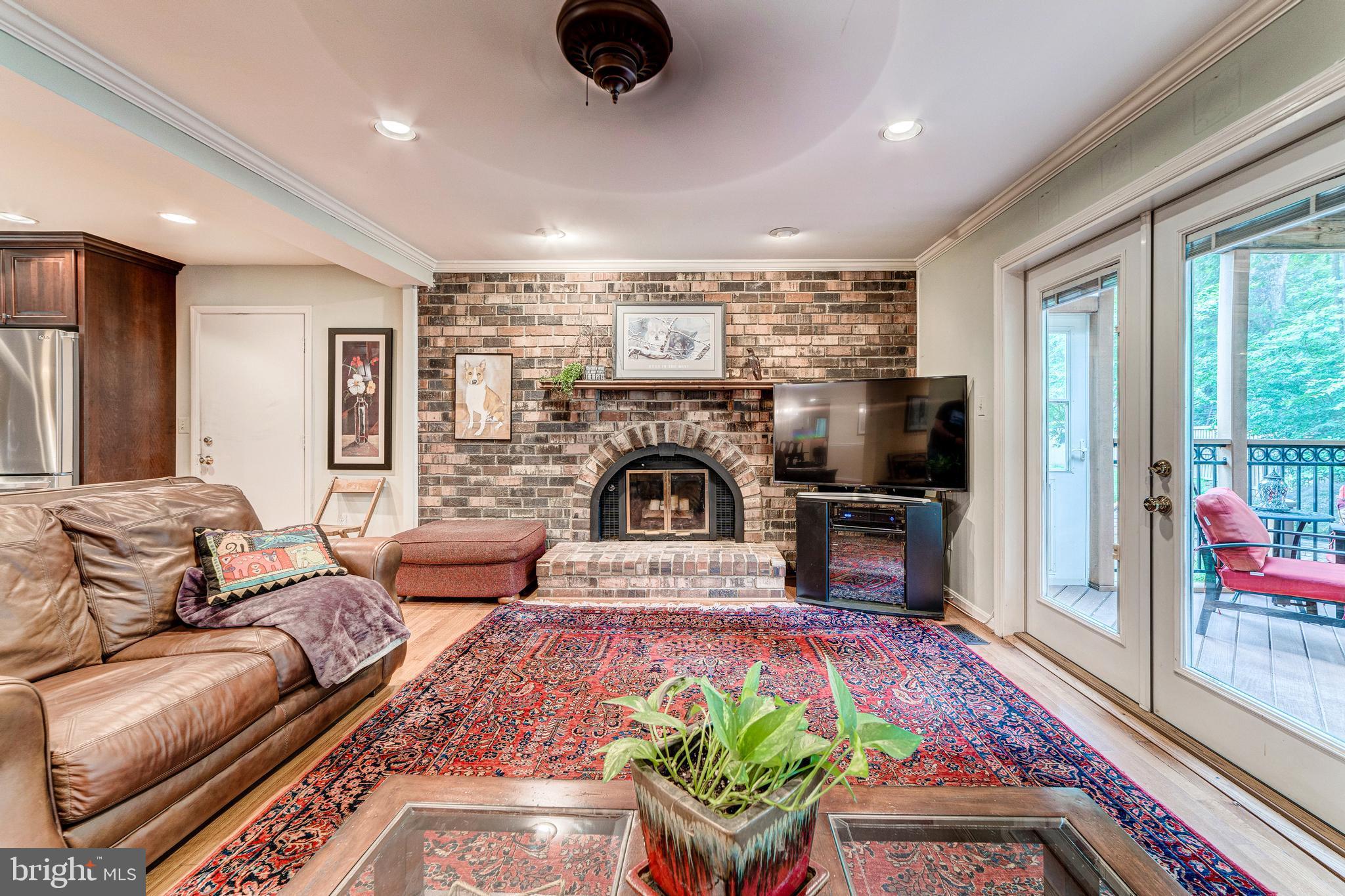 5114 Pheasant Ridge Road Fairfax, VA 22030 - Photo 20 of 65 Gallery Image 20