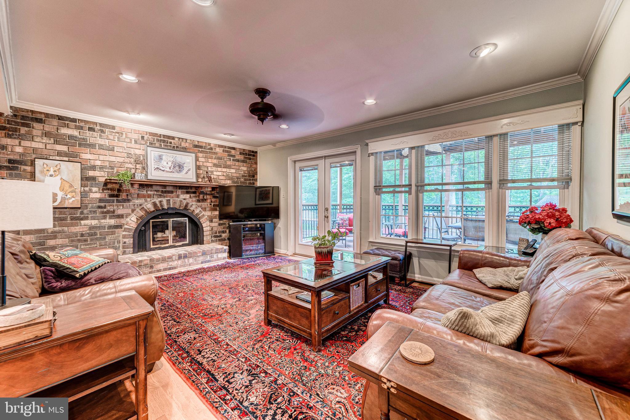 5114 Pheasant Ridge Road Fairfax, VA 22030 - Photo 3 of 65 Gallery Image 3
