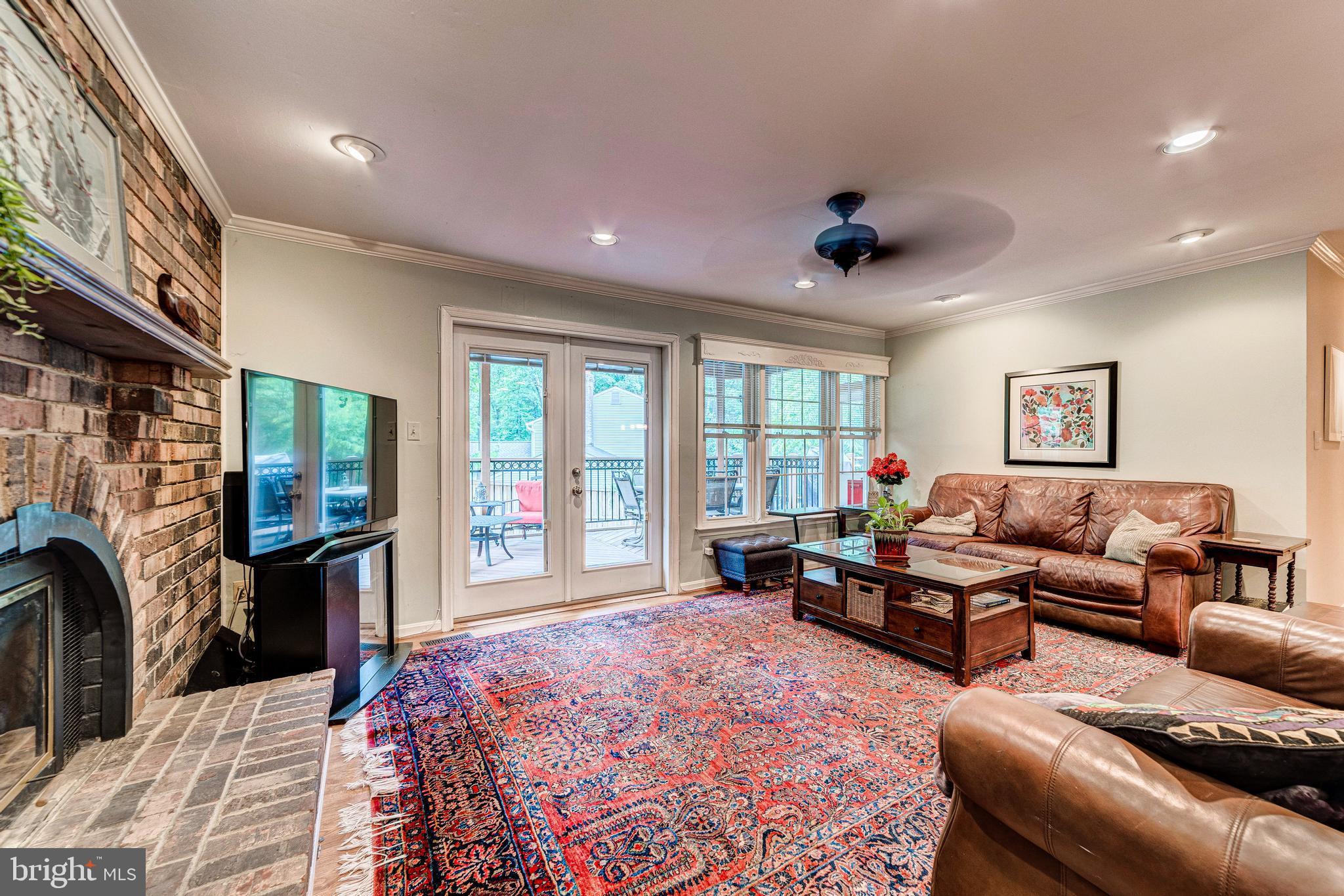 5114 Pheasant Ridge Road Fairfax, VA 22030 - Photo 21 of 65 Gallery Image 21