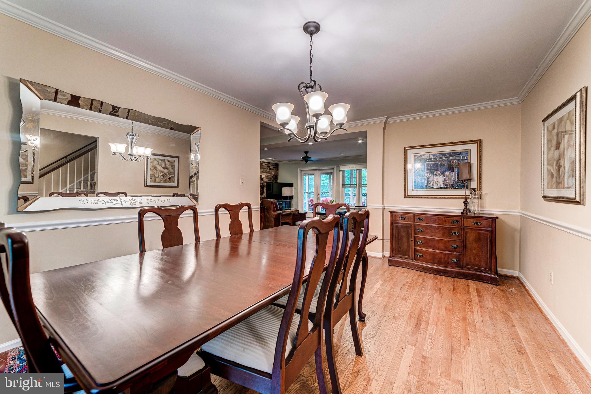 5114 Pheasant Ridge Road Fairfax, VA 22030 - Photo 23 of 65 Gallery Image 23