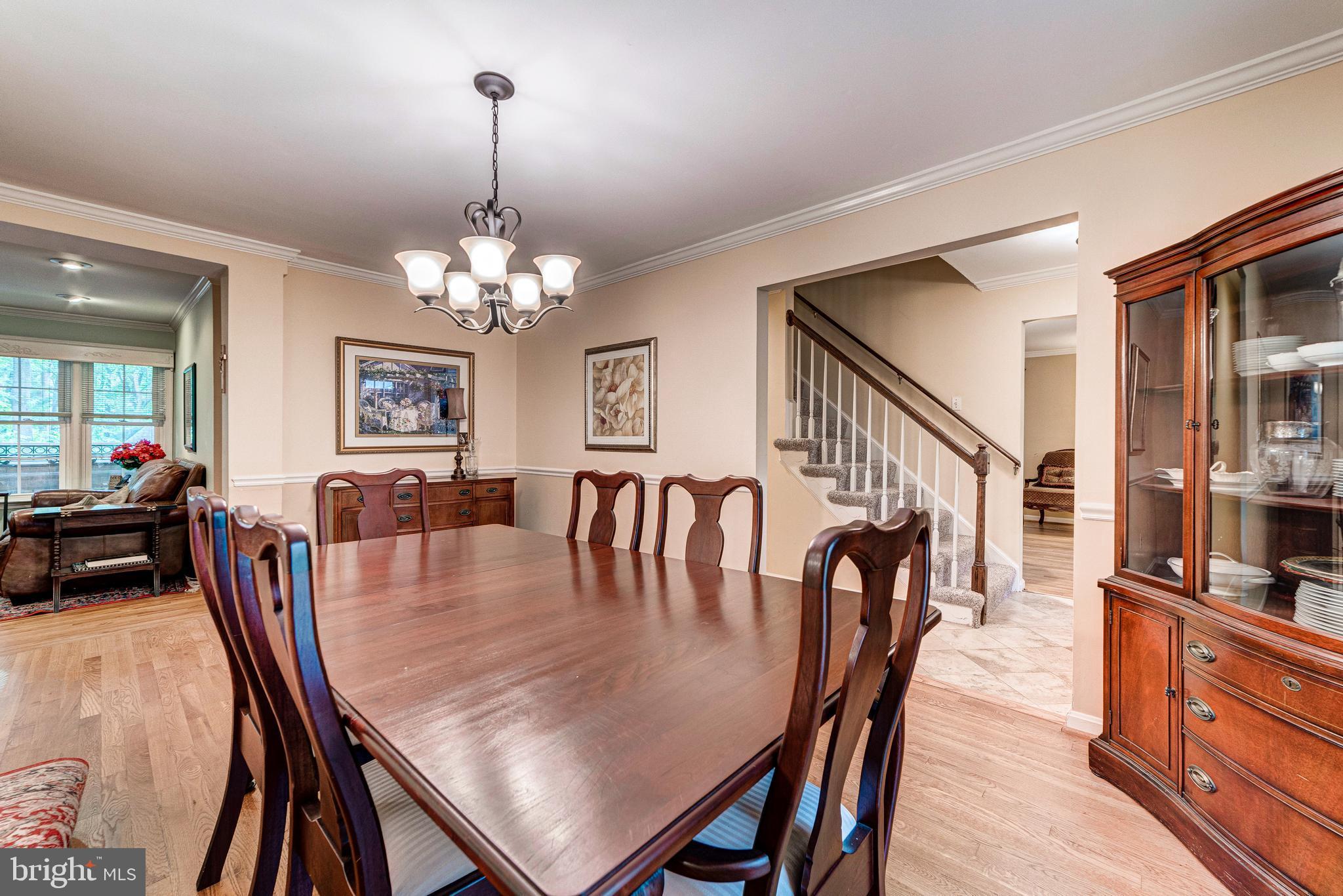 5114 Pheasant Ridge Road Fairfax, VA 22030 - Photo 24 of 65 Gallery Image 24