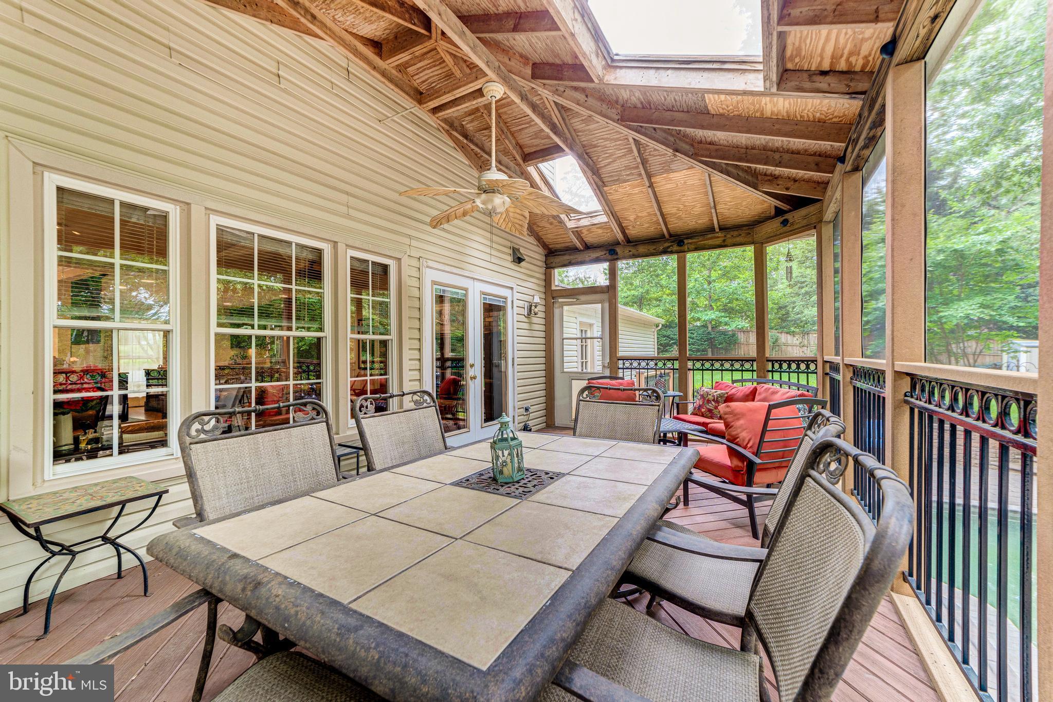 5114 Pheasant Ridge Road Fairfax, VA 22030 - Photo 49 of 65 Gallery Image 49