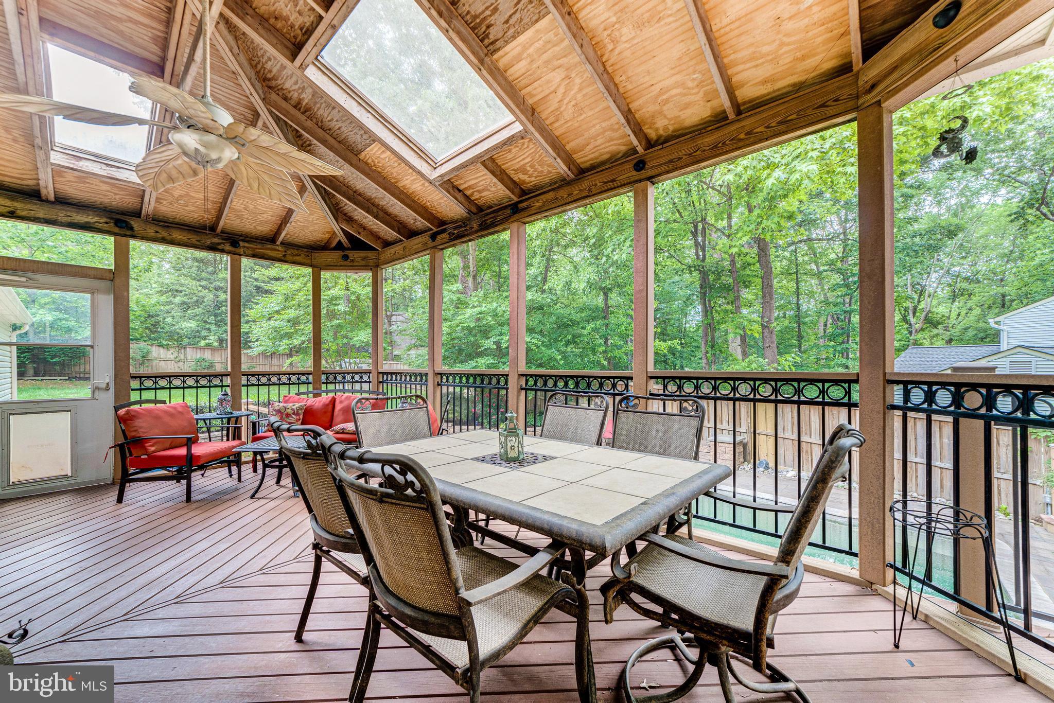 5114 Pheasant Ridge Road Fairfax, VA 22030 - Photo 50 of 65 Gallery Image 50