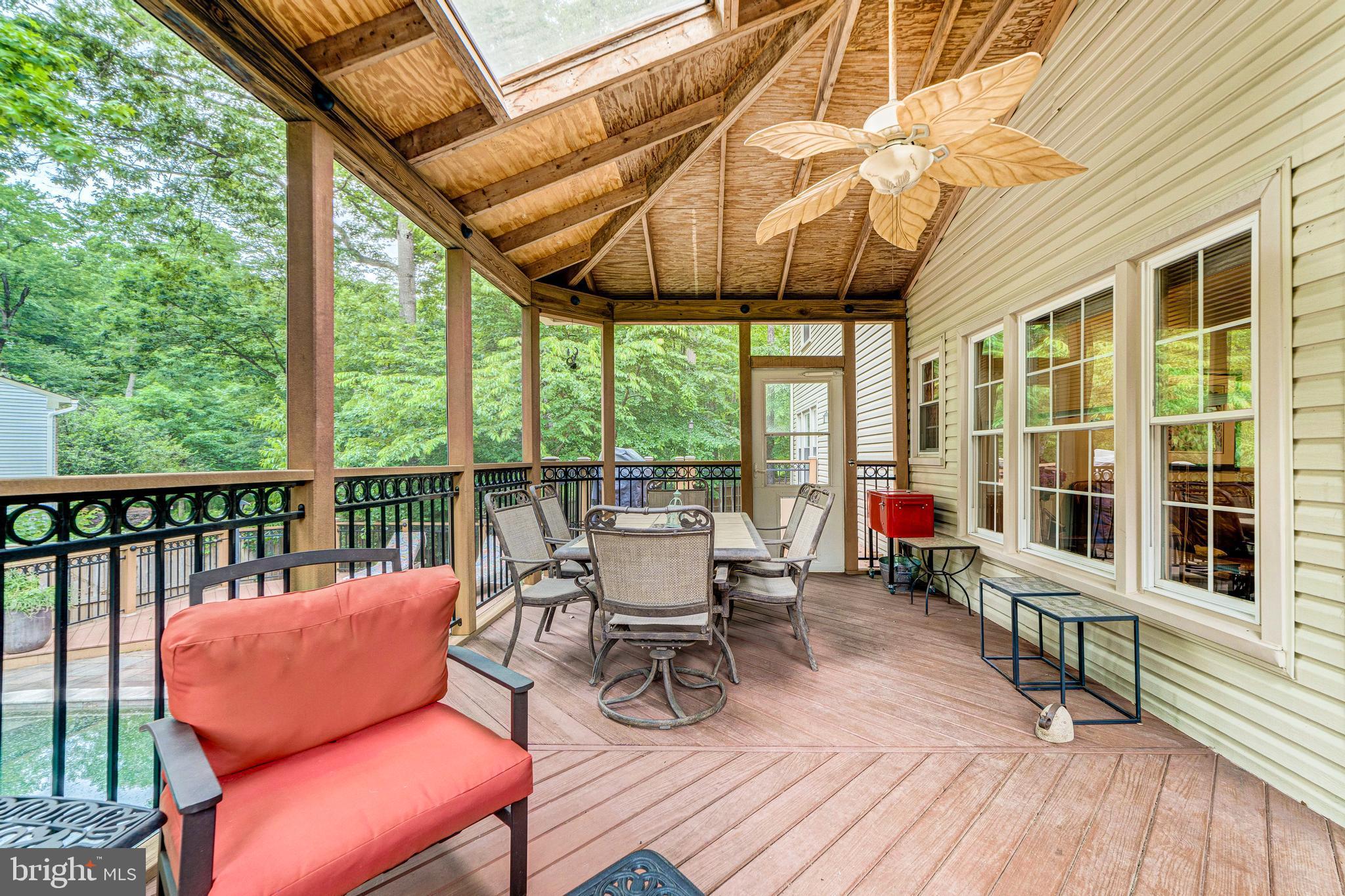 5114 Pheasant Ridge Road Fairfax, VA 22030 - Photo 51 of 65 Gallery Image 51