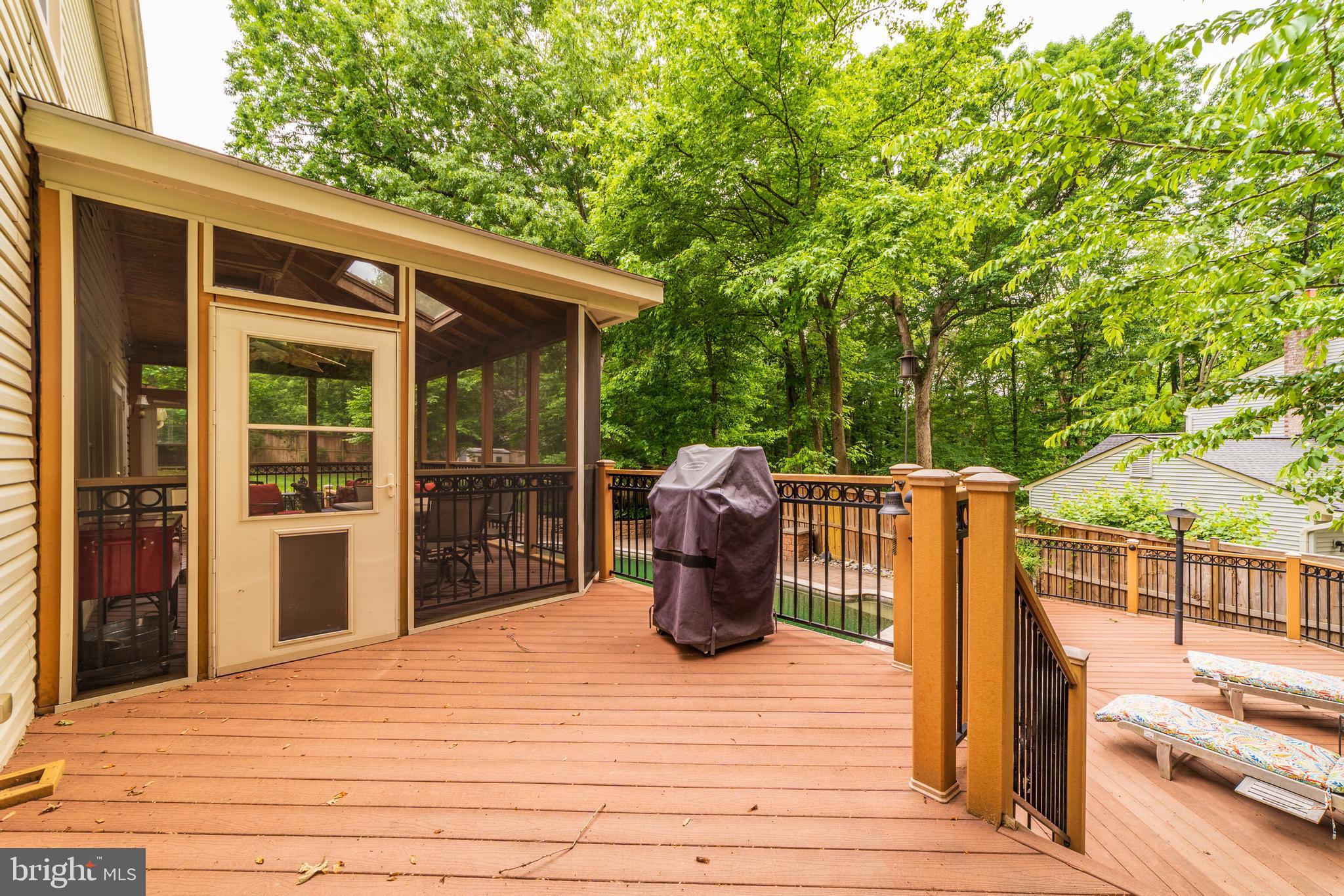 5114 Pheasant Ridge Road Fairfax, VA 22030 - Photo 52 of 65 Gallery Image 52
