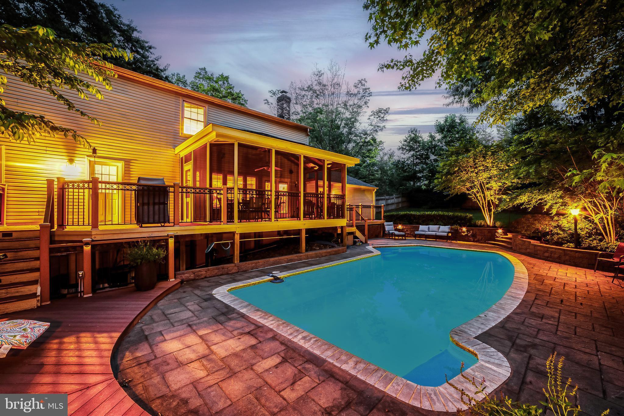 5114 Pheasant Ridge Road Fairfax, VA 22030 - Photo 54 of 65 Gallery Image 54