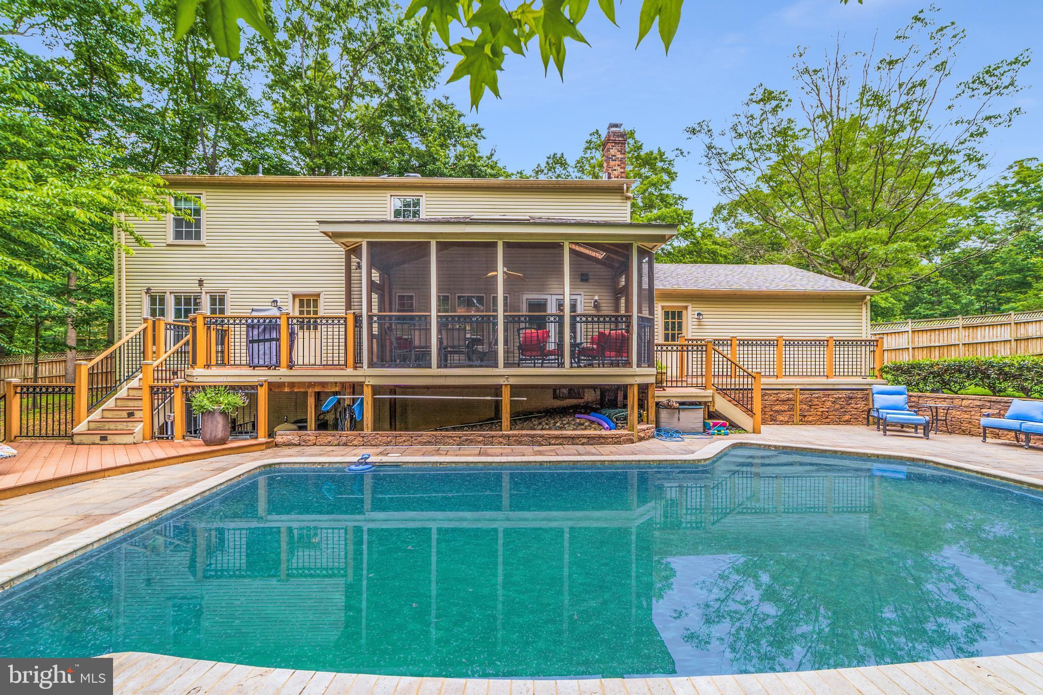 5114 Pheasant Ridge Road Fairfax, VA 22030 - Photo 55 of 65 Gallery Image 55