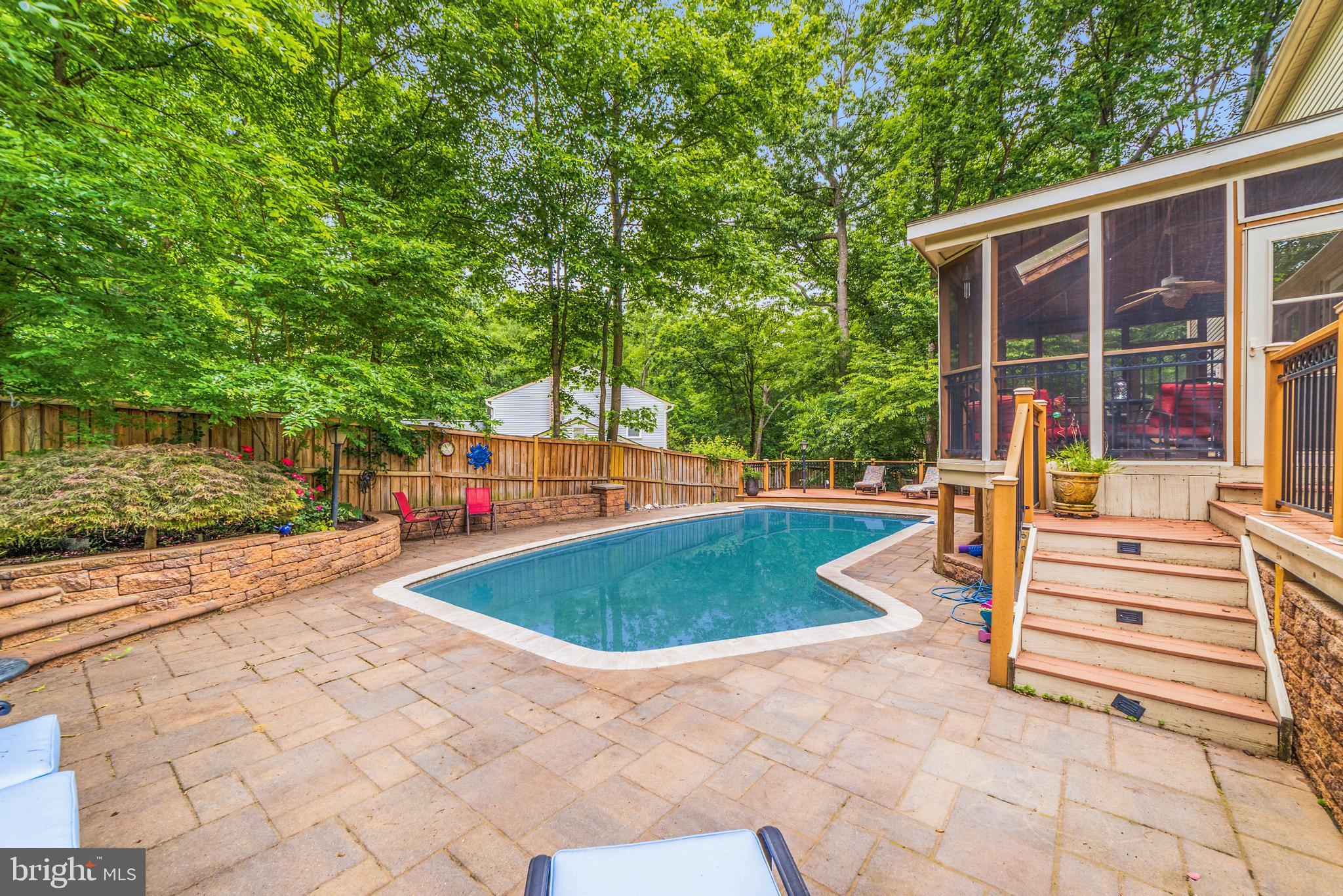 5114 Pheasant Ridge Road Fairfax, VA 22030 - Photo 56 of 65 Gallery Image 56