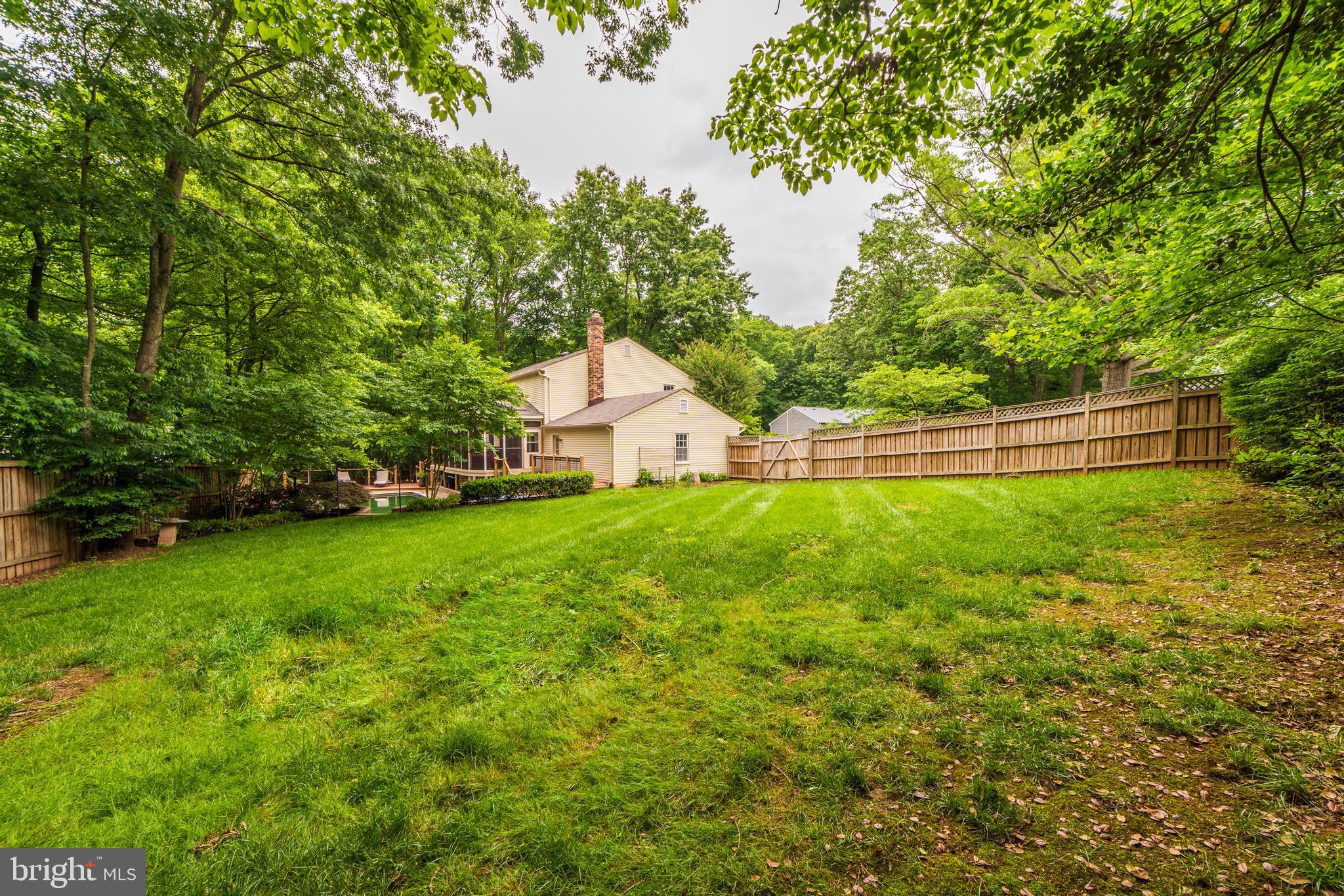 5114 Pheasant Ridge Road Fairfax, VA 22030 - Photo 60 of 65 Gallery Image 60