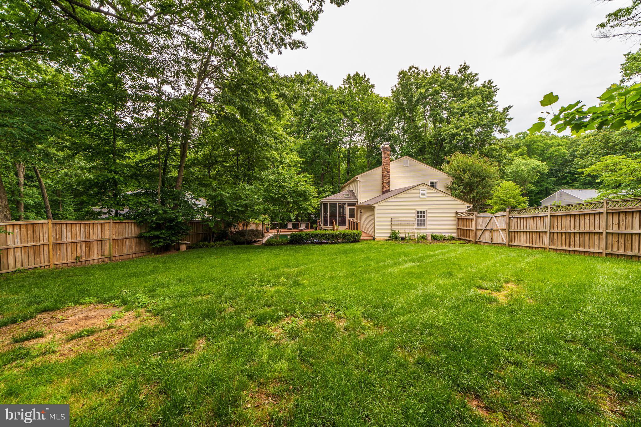 5114 Pheasant Ridge Road Fairfax, VA 22030 - Photo 61 of 65 Gallery Image 61
