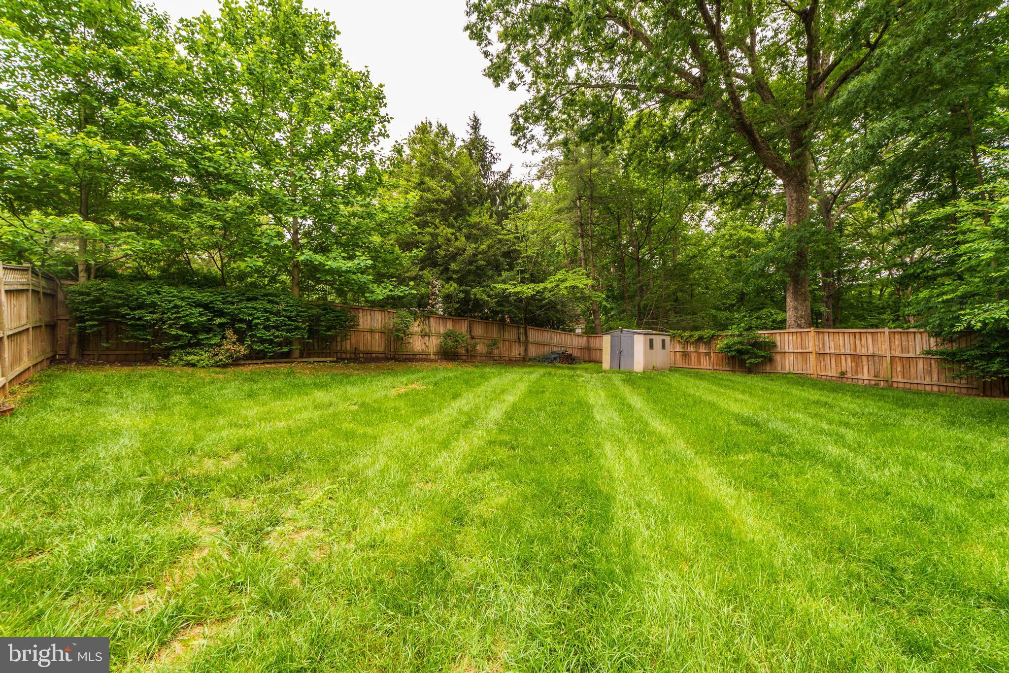 5114 Pheasant Ridge Road Fairfax, VA 22030 - Photo 62 of 65 Gallery Image 62