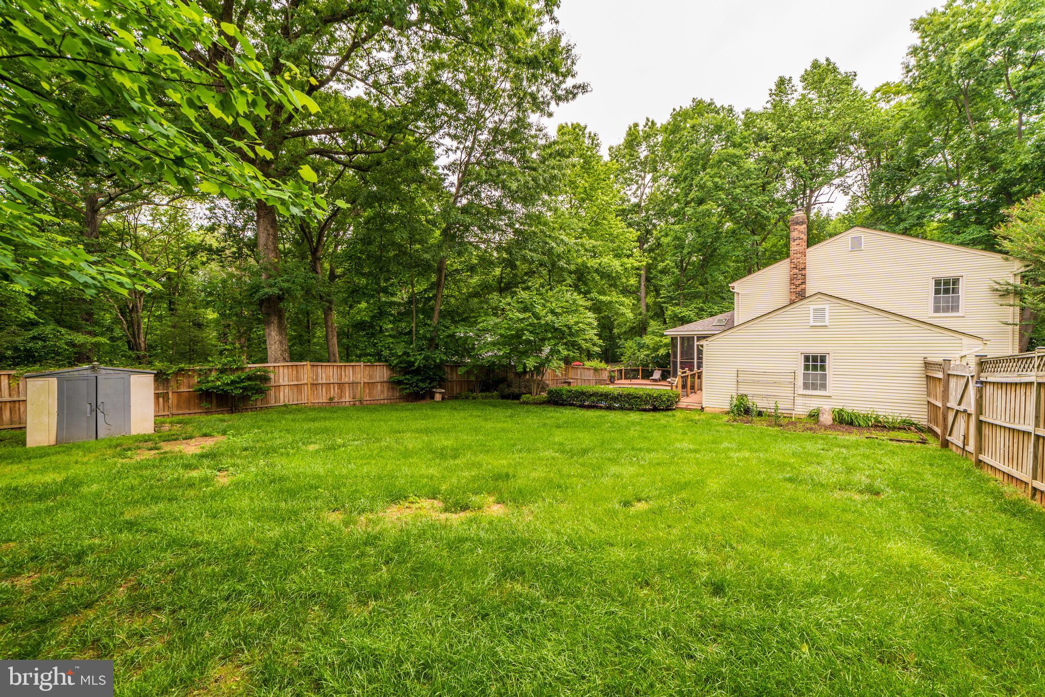 5114 Pheasant Ridge Road Fairfax, VA 22030 - Photo 63 of 65 Gallery Image 63