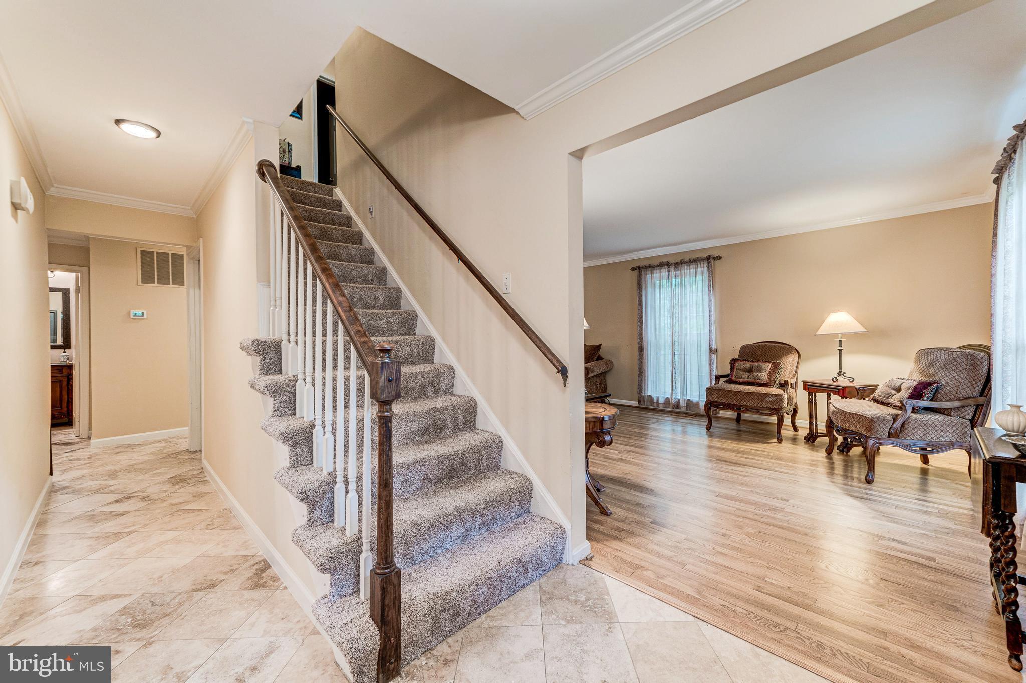5114 Pheasant Ridge Road Fairfax, VA 22030 - Photo 10 of 65 Gallery Image 10
