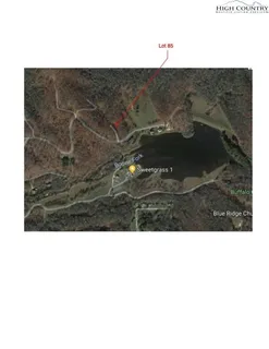 $248,000 | Lot 85 Sweet Pea Lane, Blowing Rock, NC 28605