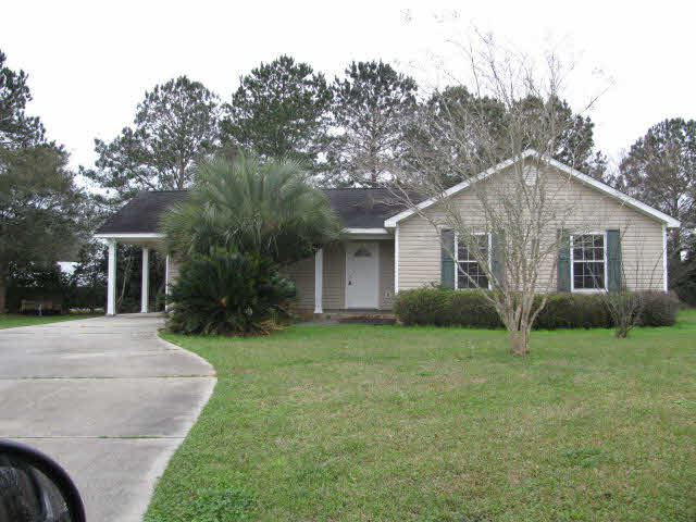 20 Burlington Drive Fairhope, AL 36532 - Photo 1 of 1