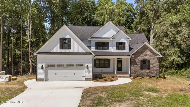 $469,900 | 308 Coffman Drive, Unit LOT 129, Pikeville, NC 27863