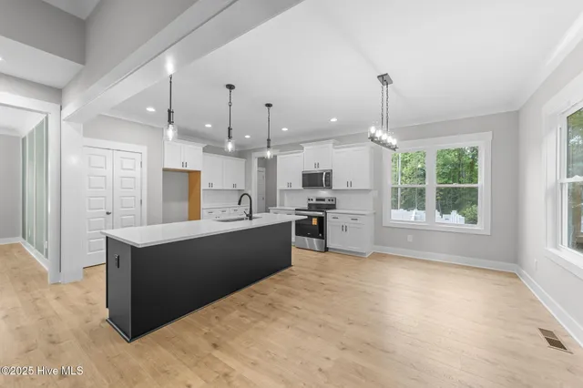 $469,900 | 308 Coffman Drive, Unit LOT 129, Pikeville, NC 27863