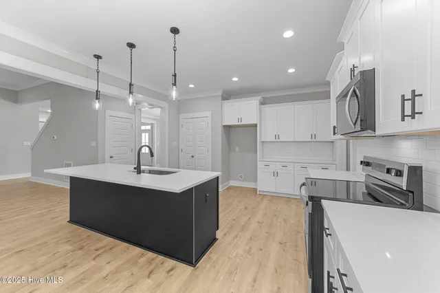 $469,900 | 308 Coffman Drive, Unit LOT 129, Pikeville, NC 27863