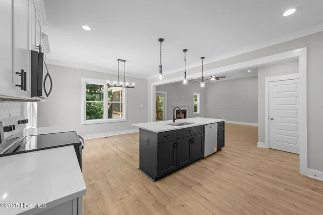 $469,900 | 308 Coffman Drive, Unit LOT 129, Pikeville, NC 27863