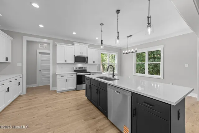 $469,900 | 308 Coffman Drive, Unit LOT 129, Pikeville, NC 27863