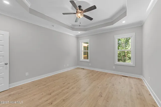 $469,900 | 308 Coffman Drive, Unit LOT 129, Pikeville, NC 27863