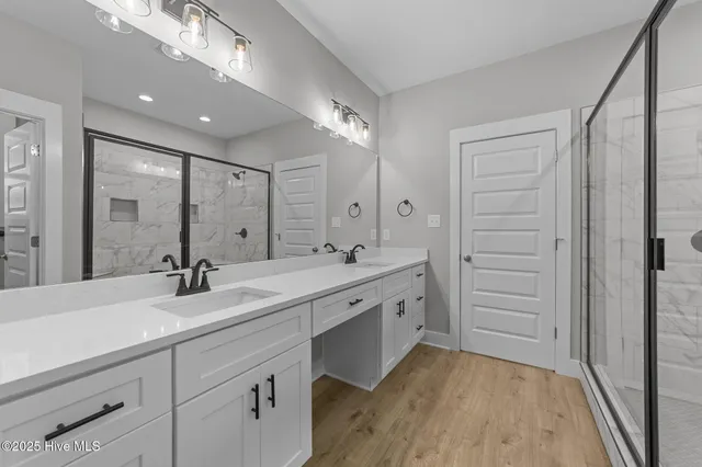 $469,900 | 308 Coffman Drive, Unit LOT 129, Pikeville, NC 27863