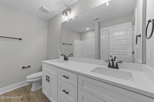 $469,900 | 308 Coffman Drive, Unit LOT 129, Pikeville, NC 27863