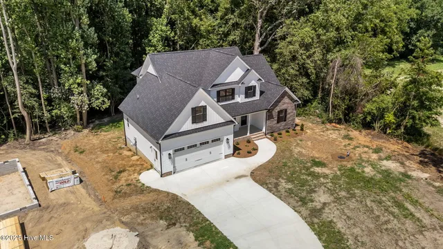 $469,900 | 308 Coffman Drive, Unit LOT 129, Pikeville, NC 27863