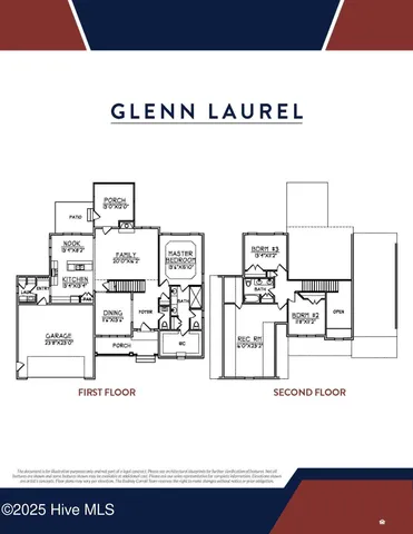 $469,900 | 308 Coffman Drive, Unit LOT 129, Pikeville, NC 27863