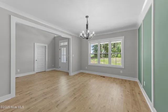 $469,900 | 308 Coffman Drive, Unit LOT 129, Pikeville, NC 27863