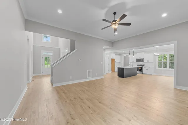 $469,900 | 308 Coffman Drive, Unit LOT 129, Pikeville, NC 27863