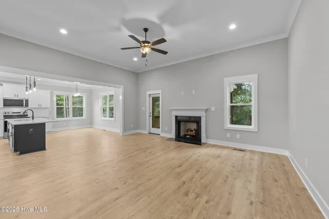 $469,900 | 308 Coffman Drive, Unit LOT 129, Pikeville, NC 27863