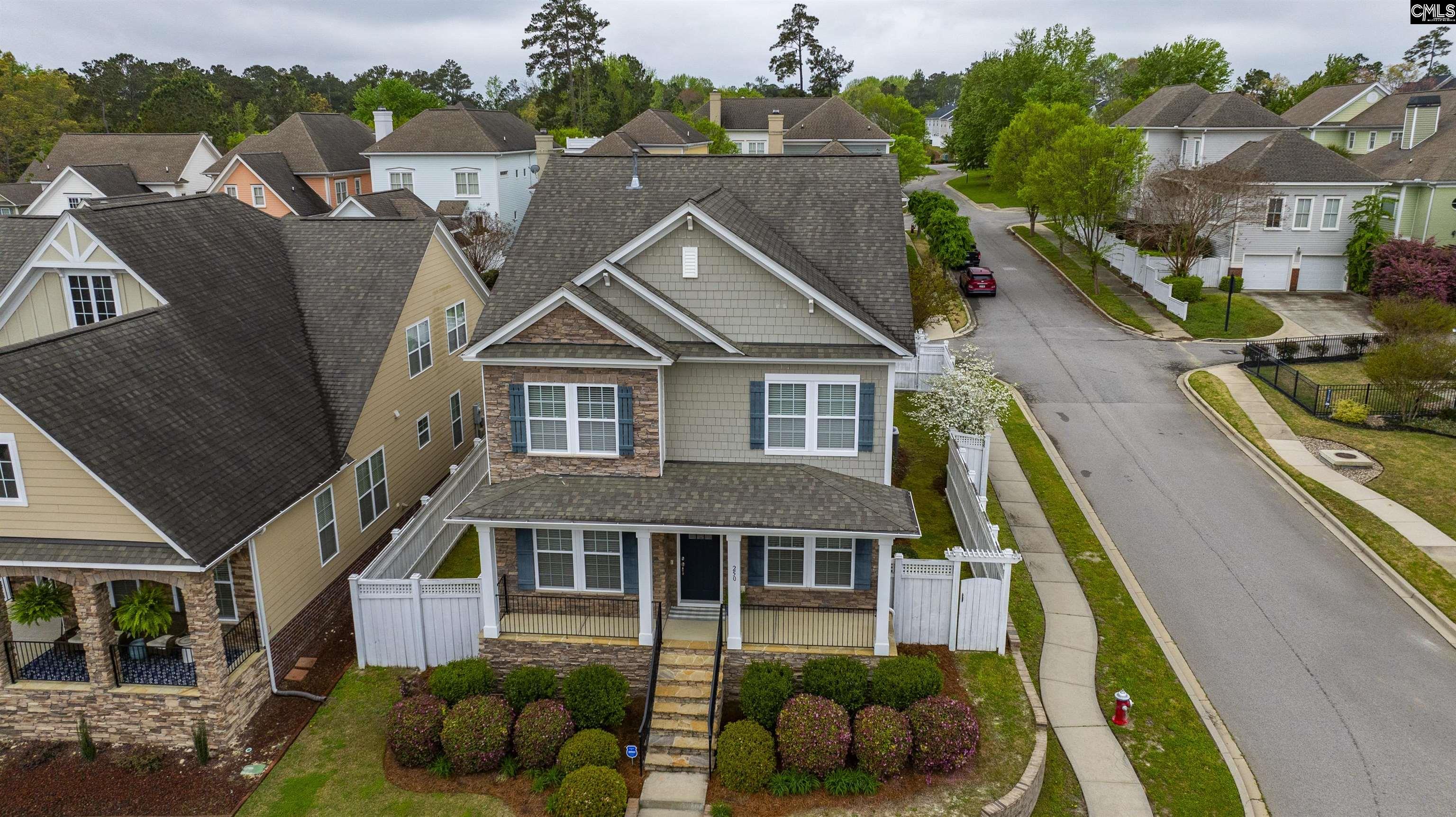 250 Thacher Loop Elgin, SC 29045 - Photo 58 of 73
