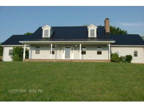 1690 Allison Road Piney Flats, TN 37686 - Photo 1 of 12 Photo 1
