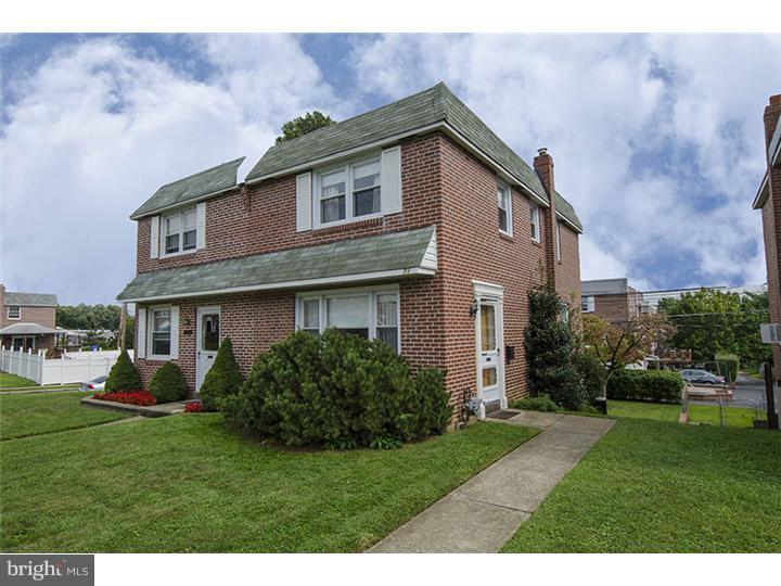 713 Michell Street Ridley Park, PA 19078 - Photo 1 of 20 Front Yard