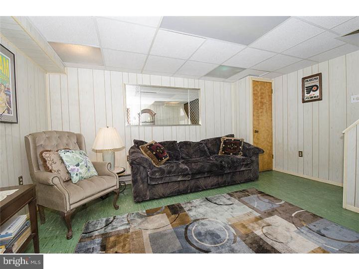 713 Michell Street Ridley Park, PA 19078 - Photo 15 of 20 Basement