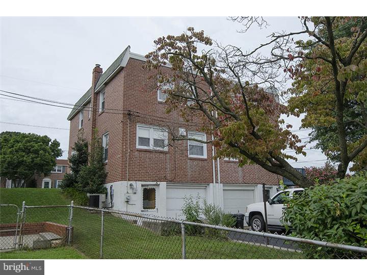 713 Michell Street Ridley Park, PA 19078 - Photo 18 of 20 Exterior Back