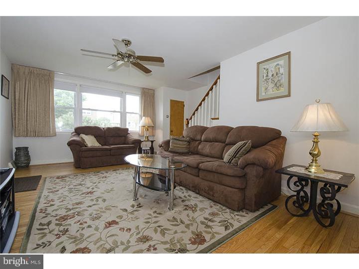 713 Michell Street Ridley Park, PA 19078 - Photo 3 of 20 Living Room