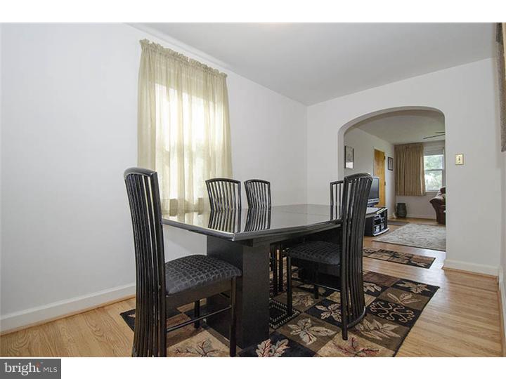 713 Michell Street Ridley Park, PA 19078 - Photo 4 of 20 Dining Room