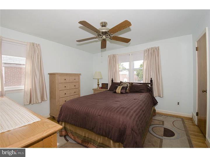 713 Michell Street Ridley Park, PA 19078 - Photo 8 of 20 Master Bedroom