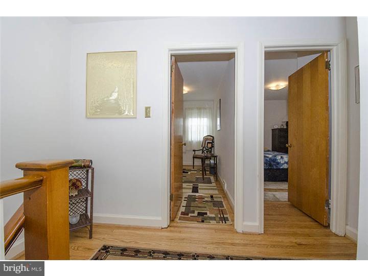 713 Michell Street Ridley Park, PA 19078 - Photo 10 of 20 Hallway