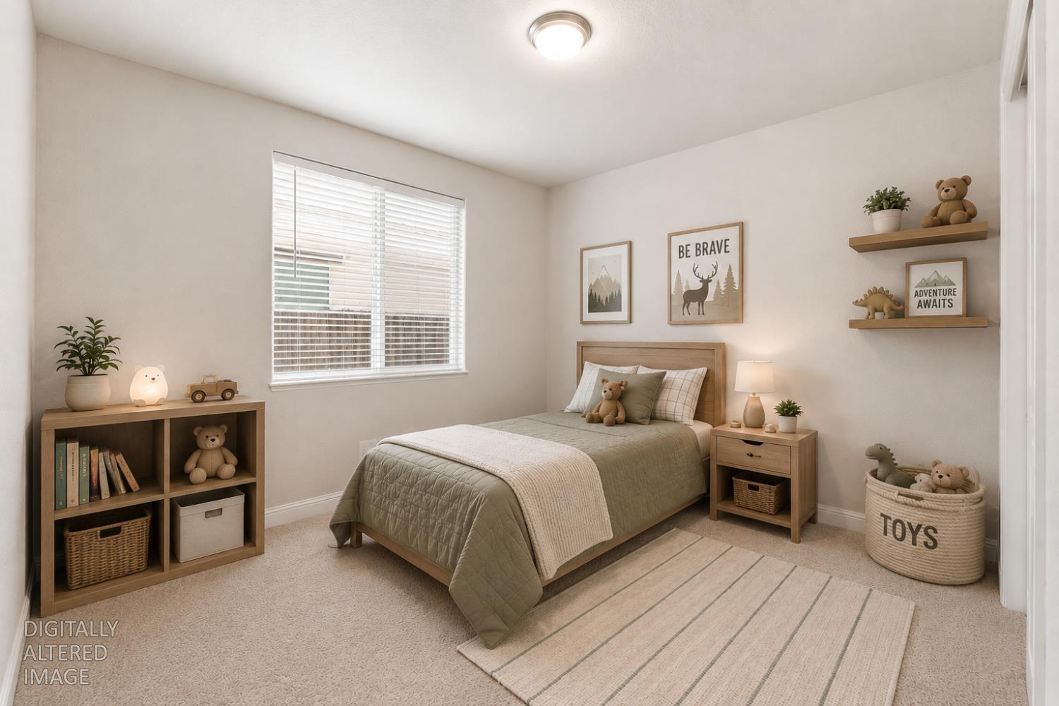 726 Foothill Boulevard Ione, CA 95640 - Photo 15 of 20 Virtual Staging