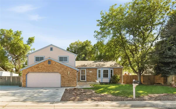 $510,000 | 4392 East 115th Avenue, Thornton, CO 80233