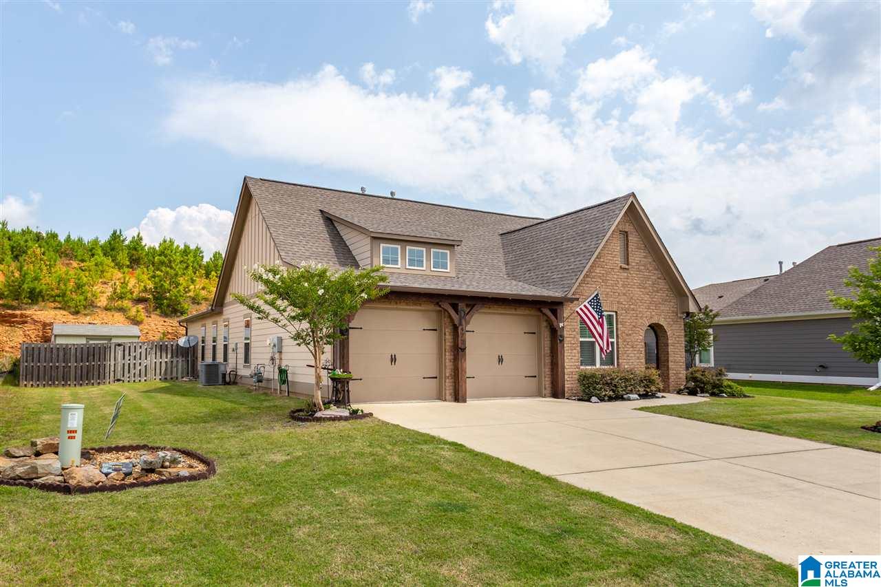 472 Blackberry Boulevard Springville, AL 35146 - Photo 2 of 38