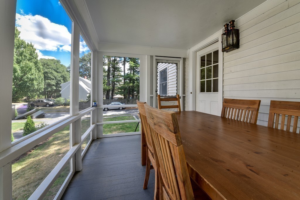 9 Thorpe Road Needham, MA 02494 - Photo 11 of 22 Gallery Image 11