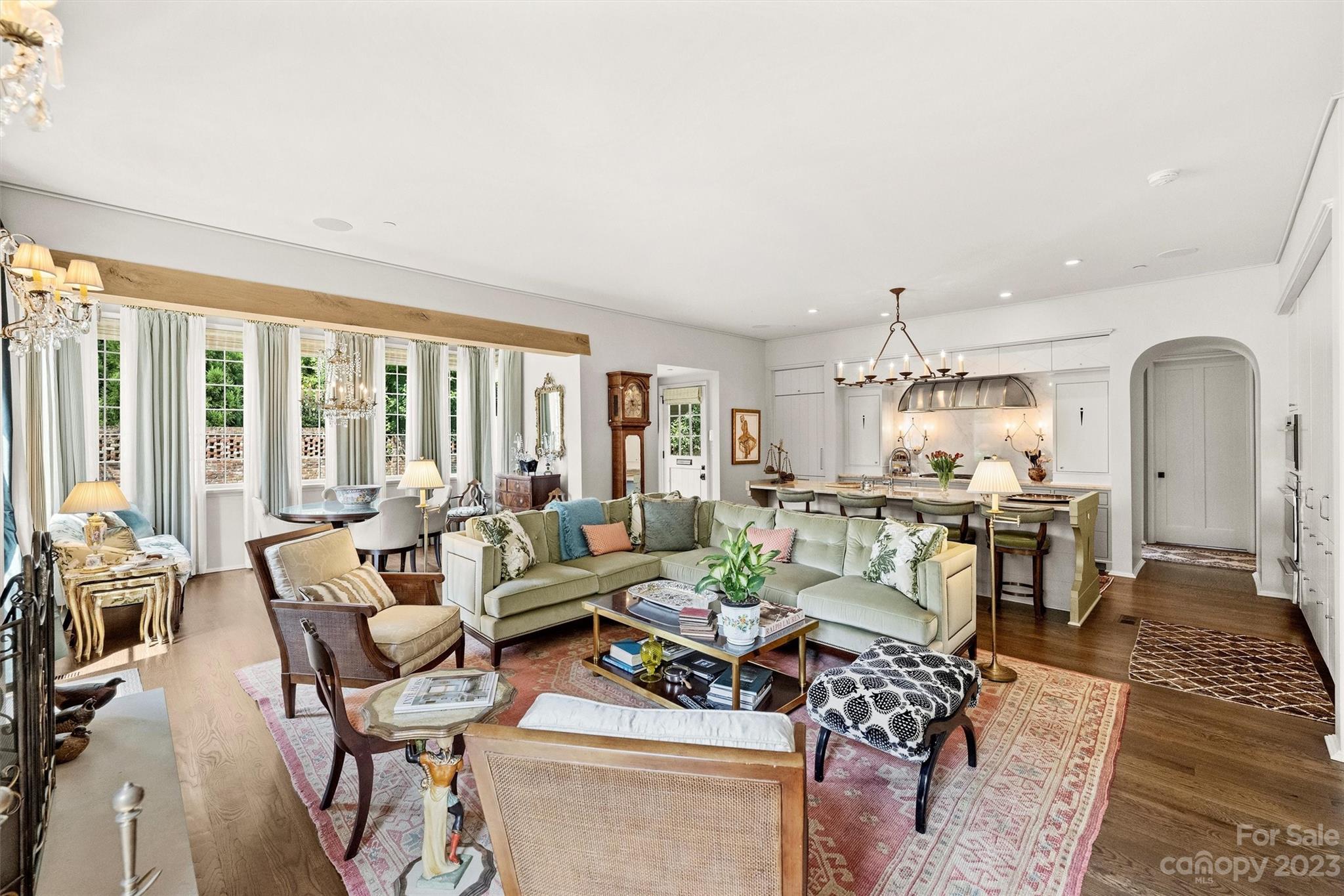 1210 Queens Road Charlotte, NC 28207 - Photo 17 of 43 Gallery Image 17