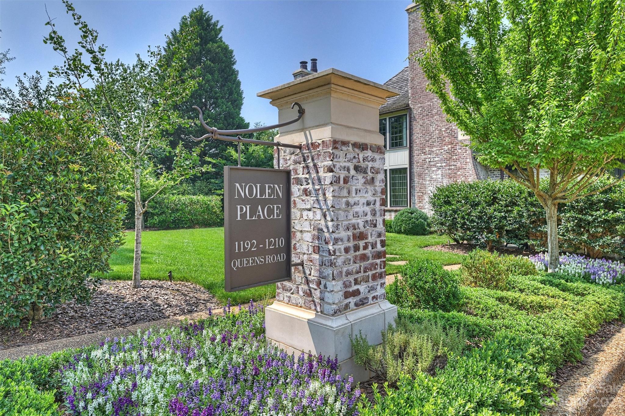 1210 Queens Road Charlotte, NC 28207 - Photo 42 of 43 Gallery Image 42
