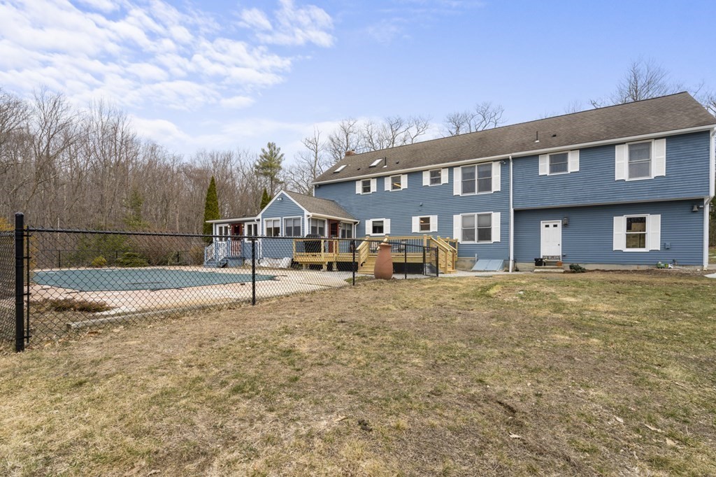 231 Glenwood Road Rutland, MA 01543 - Photo 40 of 42