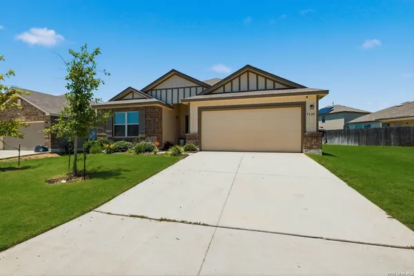 $2,100 | 7125 Flint Canyon, San Antonio, TX 78253
